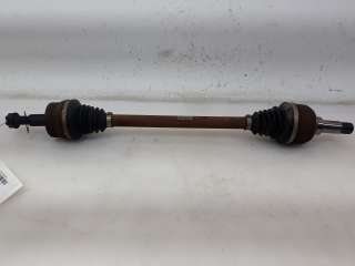 Recambio de transmision trasera derecha para chrysler 300 c 2004-2011 3.0 crd referencia OEM IAM P04578034AE P04578034AE 