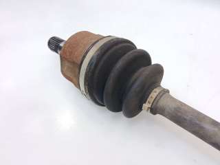 Recambio de transmision delantera izquierda para hyundai i30 (fd) 2007-2012 1.6 crdi referencia OEM IAM 495012L210 495012L210 