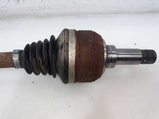 Recambio de transmision trasera derecha para chrysler 300 c 2004-2011 3.0 crd referencia OEM IAM P04578034AE P04578034AE  2