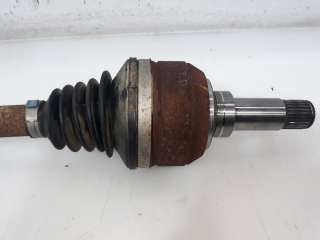Recambio de transmision trasera derecha para chrysler 300 c 2004-2011 3.0 crd referencia OEM IAM P04578034AE P04578034AE 