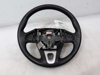 Recambio de volante para renault scenic iii 2009-2016 family edition referencia OEM IAM 484306712R 484306712R 