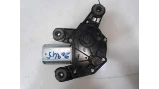 Recambio de motor limpia trasero para alfa romeo giulietta (191) 2010- sprint referencia OEM IAM 50509441 50509441 