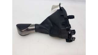 Recambio de pomo palanca cambio para lexus is 2013- 300h referencia OEM IAM 5882253070 5882253070 