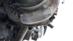 Recambio de motor completo para ford focus berlina (cak) 1998-2004 trend referencia OEM IAM C9DB C9DB  2