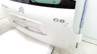 Recambio de porton trasero para citroën c8 2002-2015 hdi 120 collection referencia OEM IAM 8701AE 8701AE  2