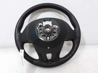Recambio de volante para renault scenic iii 2009-2016 family edition referencia OEM IAM 484306712R 484306712R 