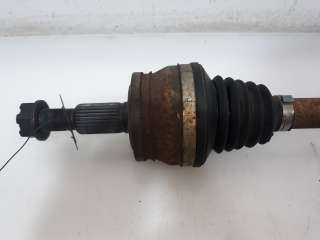 Recambio de transmision trasera derecha para chrysler 300 c 2004-2011 3.0 crd referencia OEM IAM P04578034AE P04578034AE 