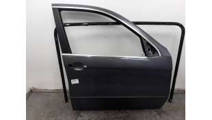 Recambio de puerta delantera derecha para bmw x5 (e53) 2000-2007 4.4i automático referencia OEM IAM 41518256824 41518256824 