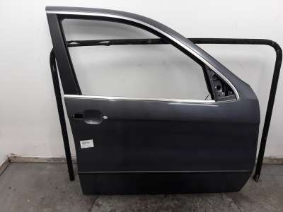 Recambio de puerta delantera derecha para bmw x5 (e53) 2000-2007 4.4i automático referencia OEM IAM 41518256824 41518256824 
