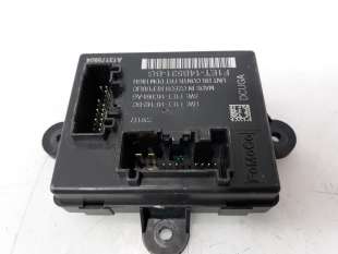 Recambio de modulo confort para ford focus lim. 2014-2018 black&red referencia OEM IAM F1ET14B531BG F1ET14B531BG 