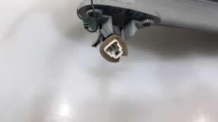 Recambio de parasol derecho para mitsubishi outlander (cw0) 2009-2012 motion 2wd referencia OEM IAM 7430A849 7430A849  2