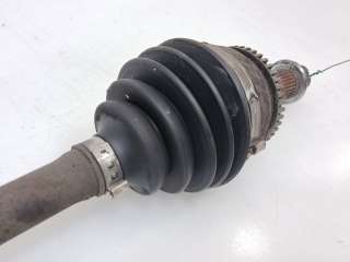 Recambio de transmision delantera izquierda para hyundai i30 (fd) 2007-2012 1.6 crdi referencia OEM IAM 495012L210 495012L210 