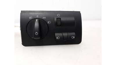 Recambio de mando luces para bmw x5 (e53) 2000-2007 4.4i automático referencia OEM IAM 61318372204 61318372204 