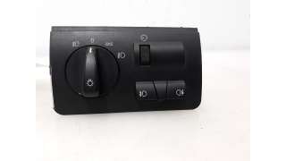 Recambio de mando luces para bmw x5 (e53) 2000-2007 4.4i automático referencia OEM IAM 61318372204 61318372204 