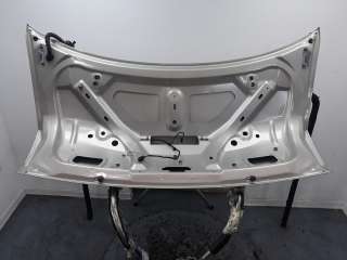 Recambio de tapa maletero para chrysler 300 c 2004-2011 3.0 crd referencia OEM IAM 68040131AA 68040131AA 