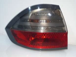 Recambio de piloto trasero izquierdo para ford s-max (ca1) 2006-2016 limited edition referencia OEM IAM 1467473 1467473 1467473