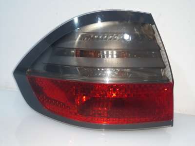 Recambio de piloto trasero izquierdo para ford s-max (ca1) 2006-2016 limited edition referencia OEM IAM 1467473 1467473 1467473