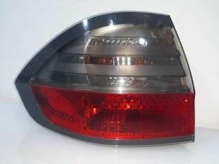 Recambio de piloto trasero izquierdo para ford s-max (ca1) 2006-2016 limited edition referencia OEM IAM 1467473 1467473 1467473