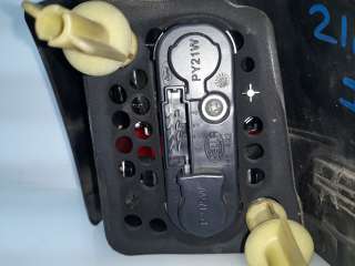 Recambio de piloto trasero izquierdo para ford s-max (ca1) 2006-2016 limited edition referencia OEM IAM 1467473 1467473 1467473