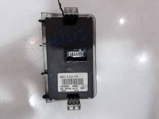 Recambio de mando luces para bmw x5 (e53) 2000-2007 4.4i automático referencia OEM IAM 61318372204 61318372204  2