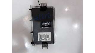 Recambio de mando luces para bmw x5 (e53) 2000-2007 4.4i automático referencia OEM IAM 61318372204 61318372204 