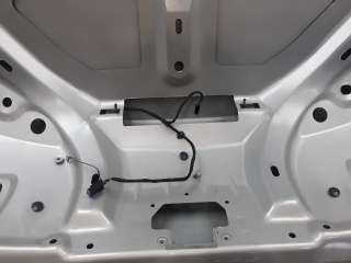 Recambio de tapa maletero para chrysler 300 c 2004-2011 3.0 crd referencia OEM IAM 68040131AA 68040131AA 