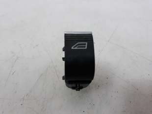 Recambio de mando elevalunas delantero derecho para ford focus lim. 2014-2018 business referencia OEM IAM F1ET14529AA F1ET14529A