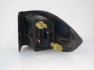 Recambio de piloto trasero izquierdo para ford s-max (ca1) 2006-2016 limited edition referencia OEM IAM 1467473 1467473 1467473