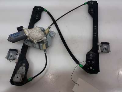 Recambio de elevalunas delantero derecho para chrysler 300 c 2004-2011 3.0 crd referencia OEM IAM 05065474AE 05065474AE 
