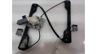 Recambio de elevalunas delantero derecho para chrysler 300 c 2004-2011 3.0 crd referencia OEM IAM 05065474AE 05065474AE 