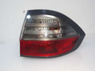 Recambio de piloto trasero derecho para ford s-max (ca1) 2006-2016 limited edition referencia OEM IAM 1467472 1467472 
