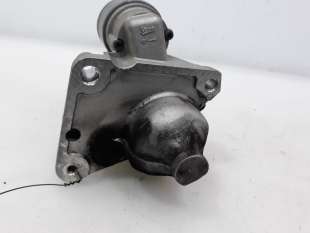 Recambio de motor arranque para peugeot 2008 (--.2013) 2013-2019 style referencia OEM IAM 5802AE 5802AE  2