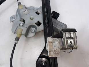 Recambio de elevalunas delantero derecho para chrysler 300 c 2004-2011 3.0 crd referencia OEM IAM 05065474AE 05065474AE  2