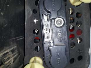 Recambio de piloto trasero derecho para ford s-max (ca1) 2006-2016 limited edition referencia OEM IAM 1467472 1467472  2