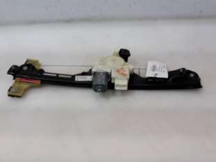 Recambio de elevalunas trasero izquierdo para citroën c4 picasso 2013- attraction referencia OEM IAM 9826076580 9826076580 