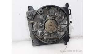 Recambio de electroventilador para opel astra gtc 2004-2008 cosmo referencia OEM IAM 3136613311 3136613311 