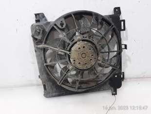 Recambio de electroventilador para opel astra gtc 2004-2008 cosmo referencia OEM IAM 3136613311 3136613311 