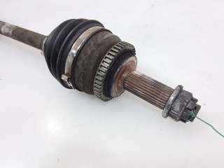 Recambio de transmision delantera izquierda para hyundai i30 (fd) 2007-2012 1.6 crdi referencia OEM IAM 495012L210 495012L210 