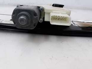 Recambio de elevalunas trasero izquierdo para citroën c4 picasso 2013- attraction referencia OEM IAM 9826076580 9826076580  2