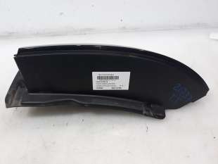 Recambio de piloto trasero izquierdo para citroën c3 picasso 2007-2017 exclusive referencia OEM IAM 9681727280 9681727280  2