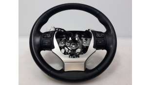 Recambio de volante para lexus is 2013- 300h referencia OEM IAM 4510053481C0 45100 53481C0 