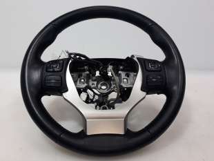Recambio de volante para lexus is 2013- 300h referencia OEM IAM 4510053481C0 45100 53481C0 