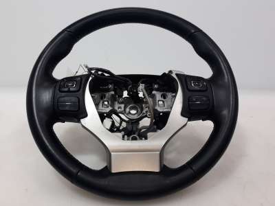 Recambio de volante para lexus is 2013- 300h referencia OEM IAM 4510053481C0 45100 53481C0 