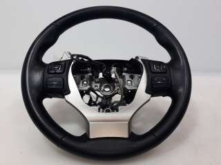 Recambio de volante para lexus is 2013- 300h referencia OEM IAM 4510053481C0 45100 53481C0 