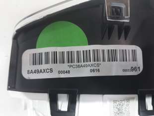 Recambio de cuadro instrumentos para peugeot 2008 (--.2013) 2013-2019 style referencia OEM IAM 9822621580 1610454880  2