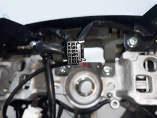 Recambio de volante para lexus is 2013- 300h referencia OEM IAM 4510053481C0 45100 53481C0  2