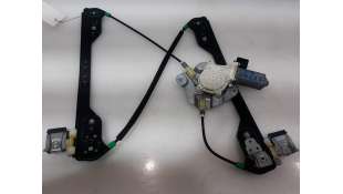 Recambio de elevalunas delantero izquierdo para chrysler 300 c 2004-2011 3.0 crd referencia OEM IAM 05065475AE 05065475AE 