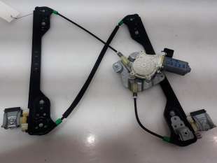 Recambio de elevalunas delantero izquierdo para chrysler 300 c 2004-2011 3.0 crd referencia OEM IAM 05065475AE 05065475AE 