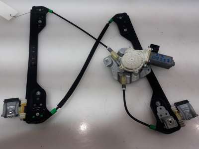 Recambio de elevalunas delantero izquierdo para chrysler 300 c 2004-2011 3.0 crd referencia OEM IAM 05065475AE 05065475AE 