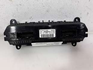 Recambio de mando climatizador para ford focus lim. 2014-2018 trend referencia OEM IAM F1ET18C612AJ F1ET18C612AJ  2